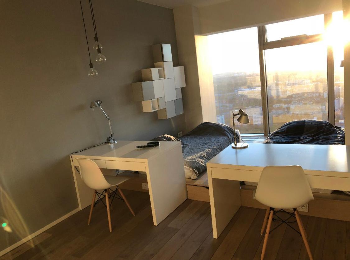 Vantage Point Sky Tower Apartment