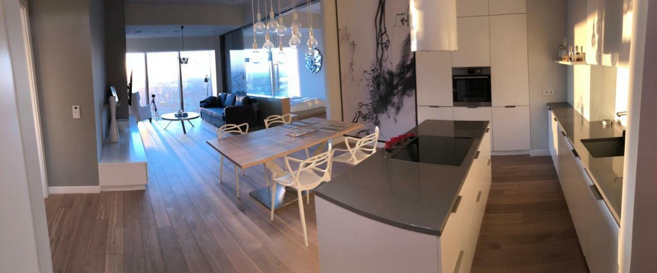 Apartment Vantage Point Sky Tower *