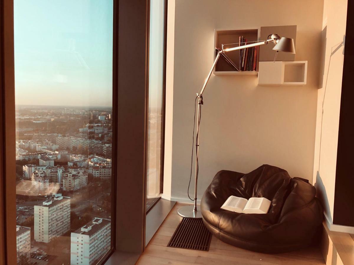 Vantage Point Sky Tower * Breslau